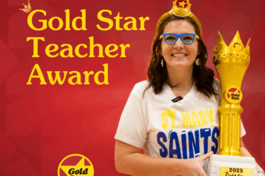 Teacher of the year nominations open
