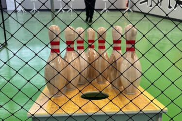 OTR Funplex Relocates