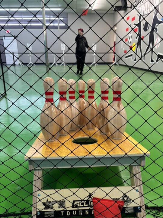 OTR Funplex Relocates