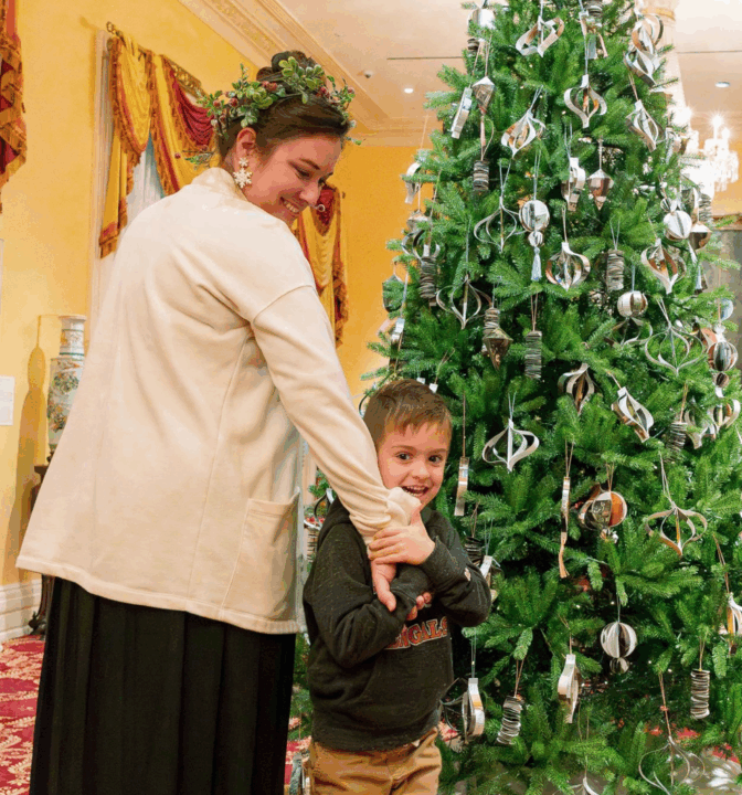 Weekend Planner 12.12-12.14