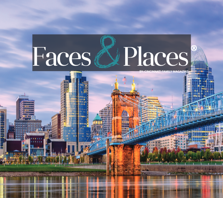 Faces & Places 2026
