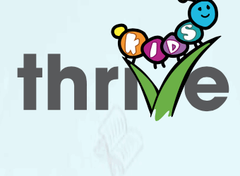 kids thrive behavioral health