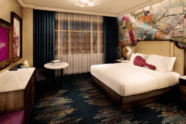 Travel Idea: Nashville’s New SongTeller Hotel