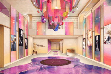 Travel Idea: Nashville’s New SongTeller Hotel