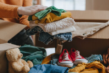 Starting the New Year Fresh