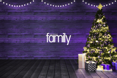 12 Days of Giveaways 2025