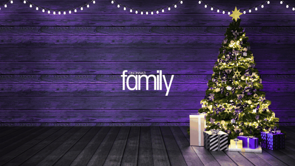 12 Days of Giveaways 2025