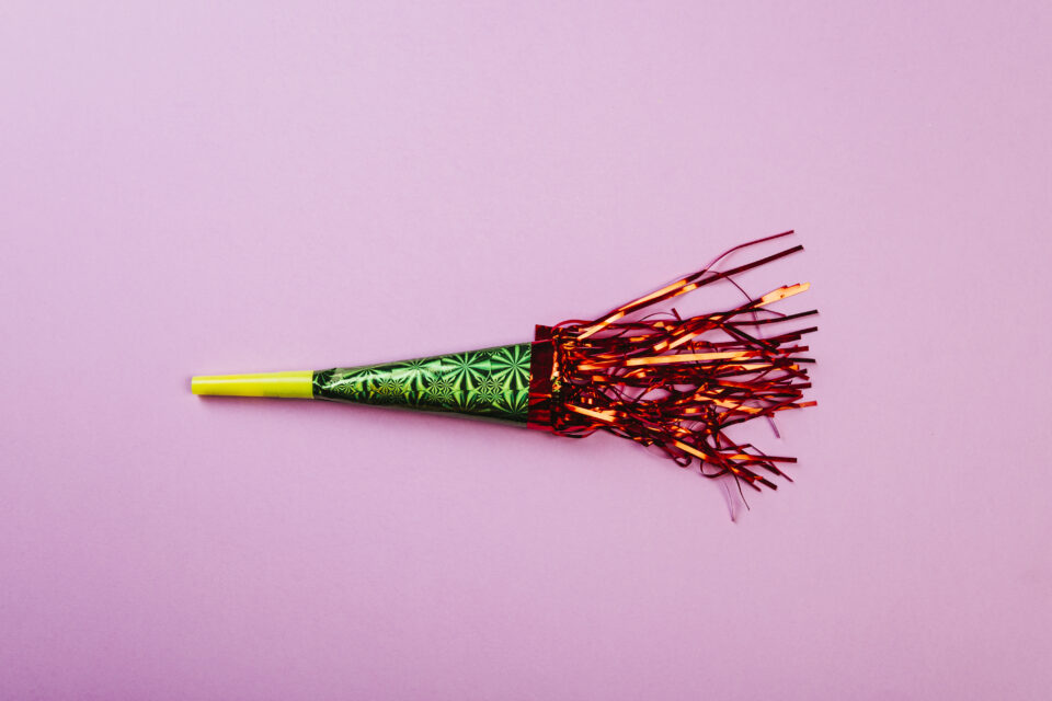 Noon Year's 2026 Celebrations