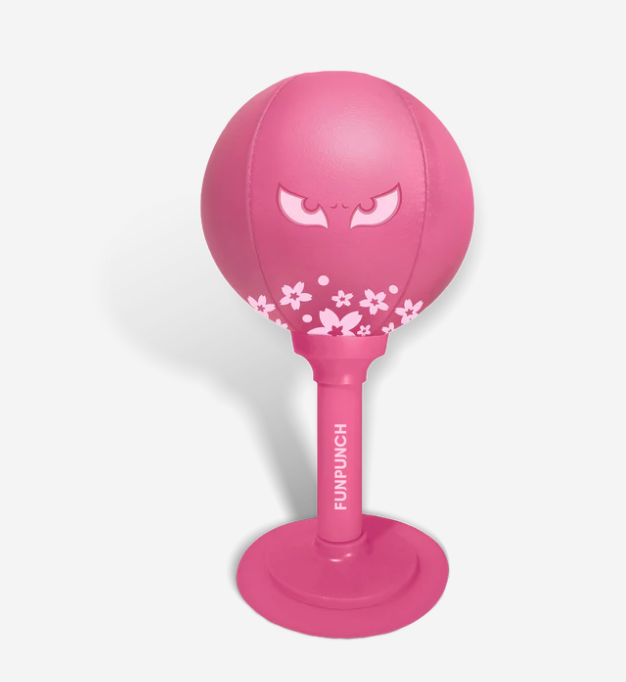 Get Active, Have Fun!