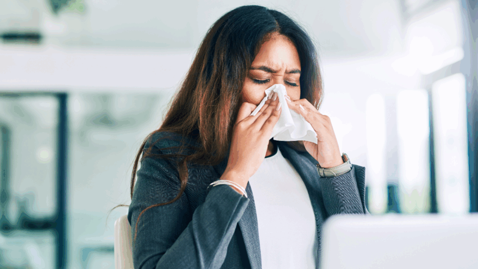 6 Ways to Keep Your Immune System Strong