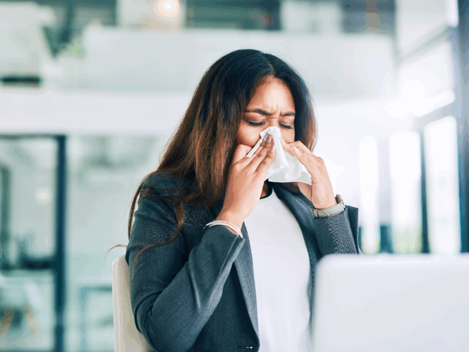 6 Ways to Keep Your Immune System Strong