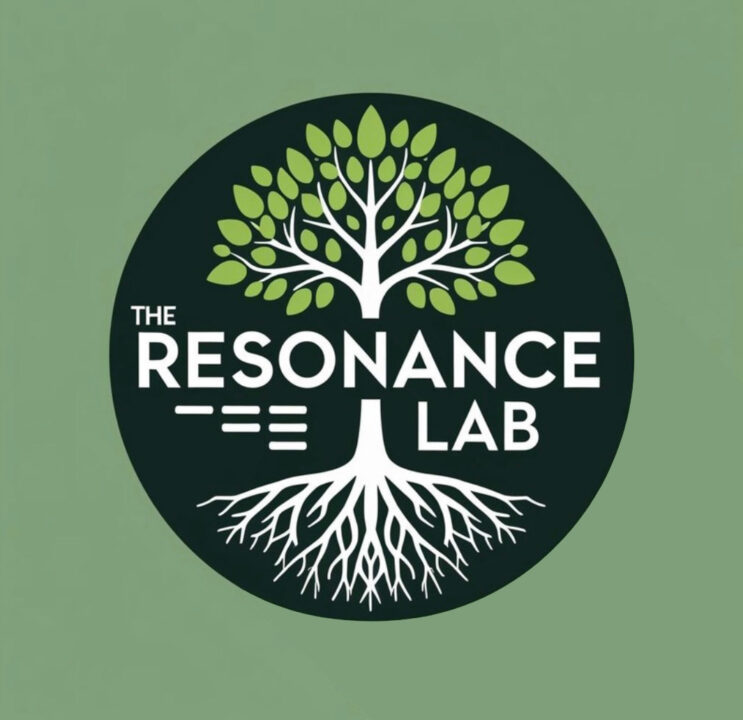 The Resonance Lab The Resonance Lab