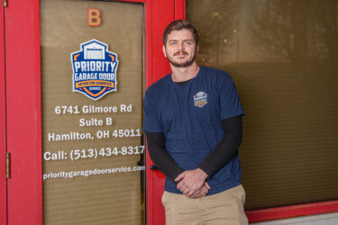 Priority Garage Door Service