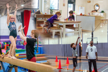 Places: The Kids First Village