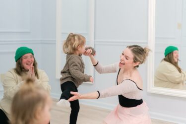 Fairytale Land Opens in Oakley