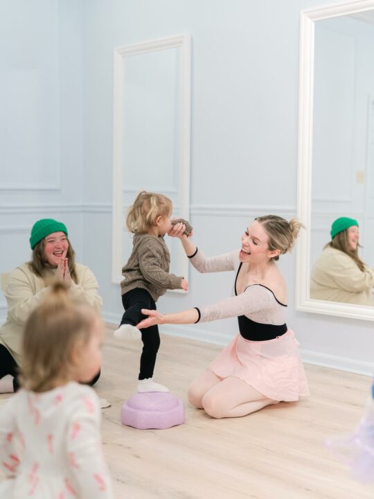 Fairytale Land Opens in Oakley