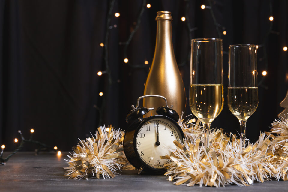 NYE Events (For the Grown-Ups!)