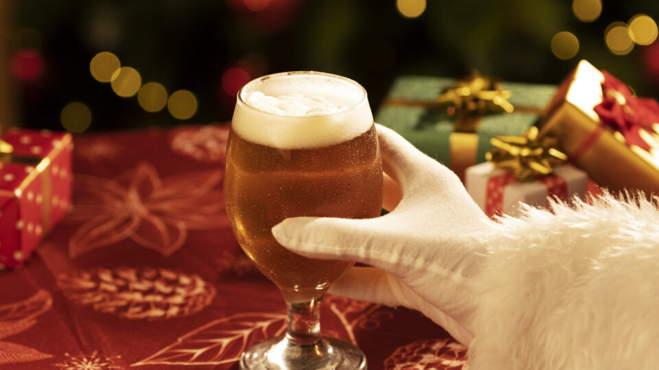 Parents Night Out Ideas: Holiday Edition!