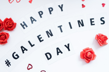 Galentine's Day 2026