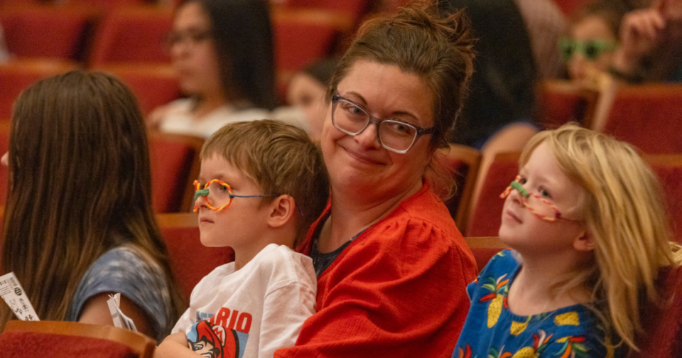 CSO’s Access to Music 