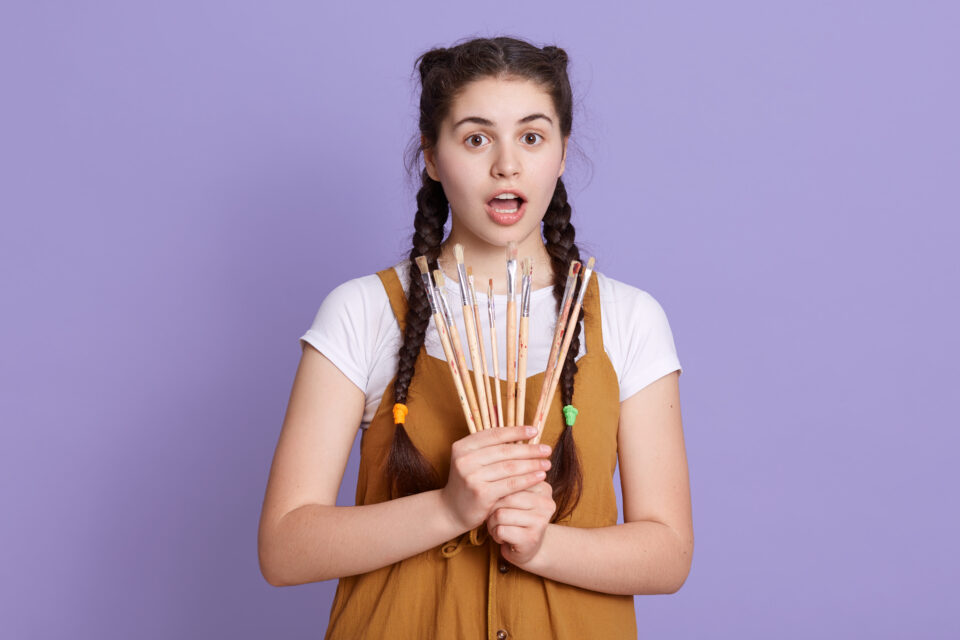 cam call for teen artists