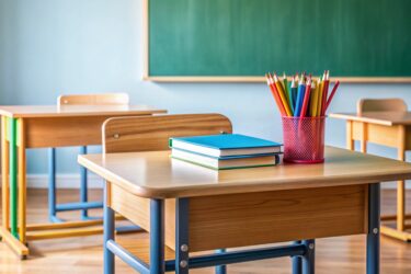 Winter Private School Open Houses