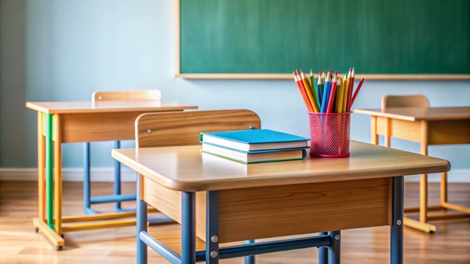 Winter Private School Open Houses