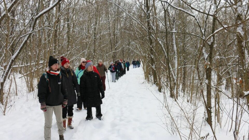 Great Parks Community Days