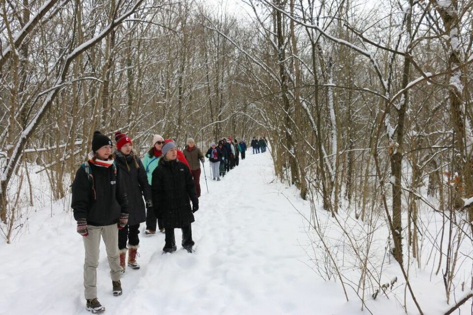 Great Parks Community Days