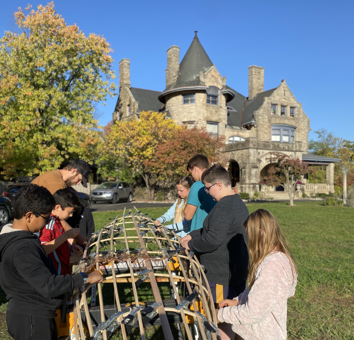 The New School Montessori