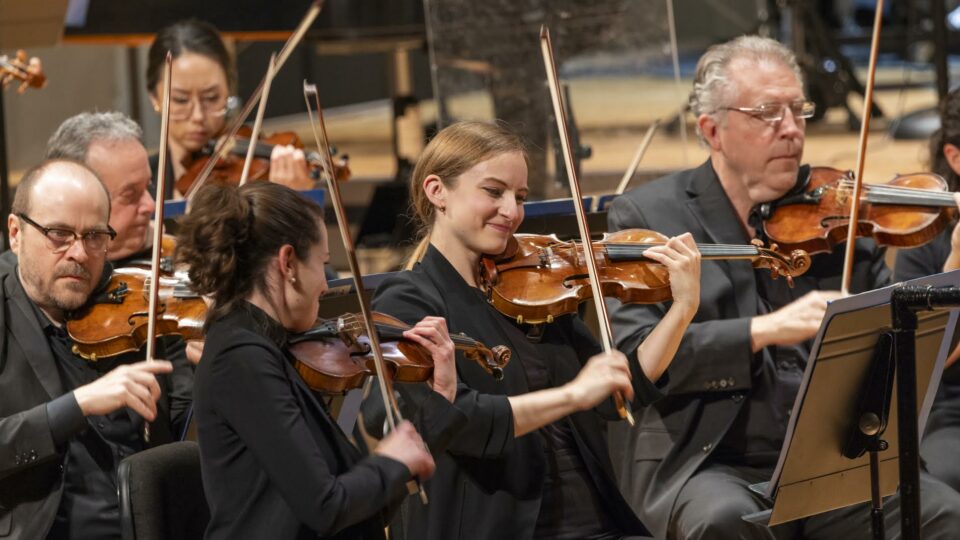 CSO’s Access to Music 