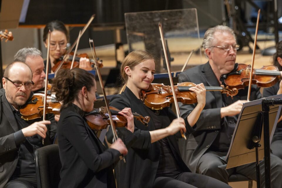 CSO’s Access to Music 