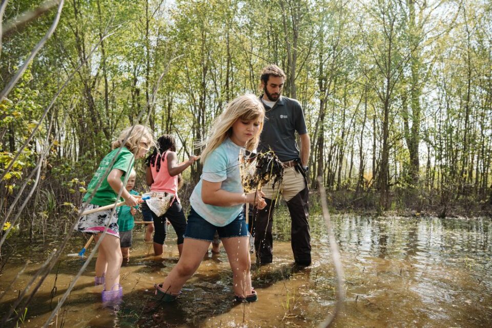 Great Parks Community Days