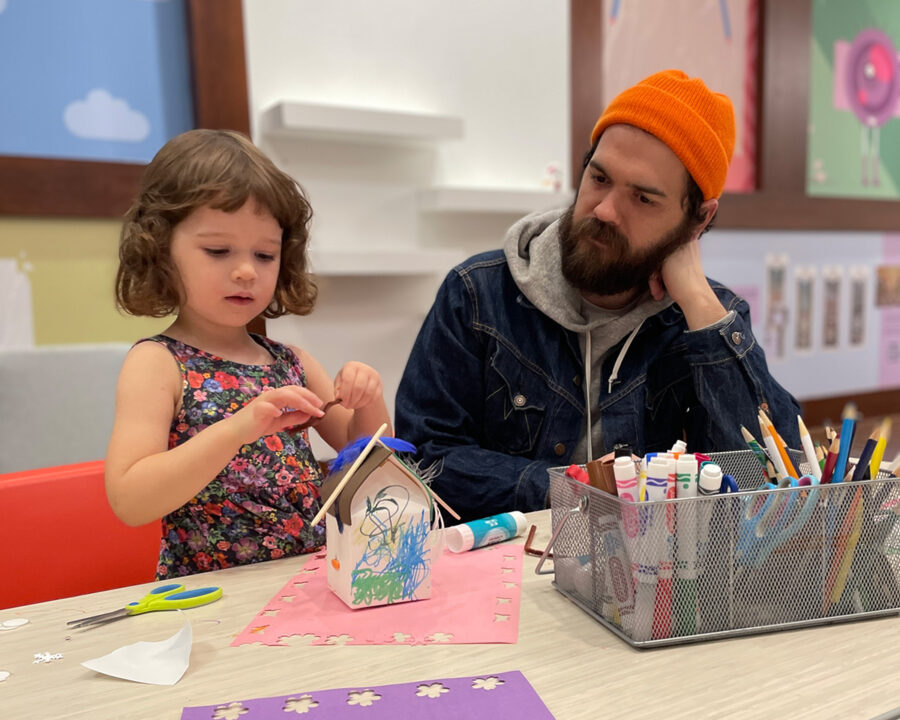 free weekend fun in cincinnati