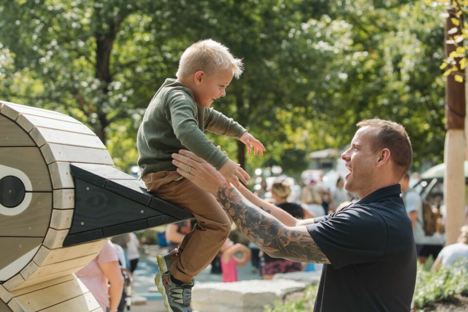 Great Parks Community Days