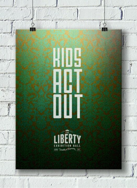 Kids Act Out | Clifton Performance Theatre