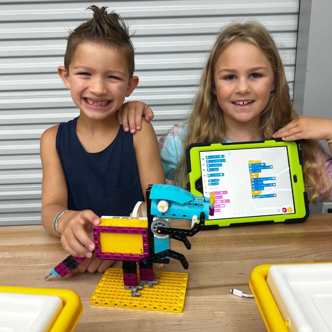 Snapology of West Chester