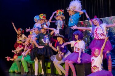 TCT Star Intensive Applications Open