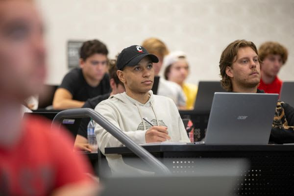 UC Launches Bearcat Affordability Grant