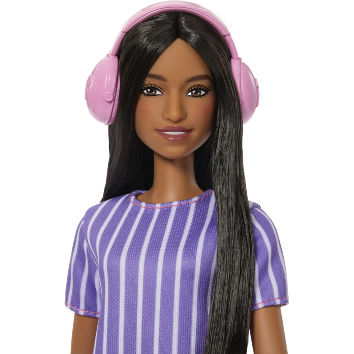 Mattel Introduces Autistic Barbie