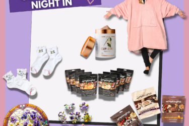 Cozy Date Night In Ideas