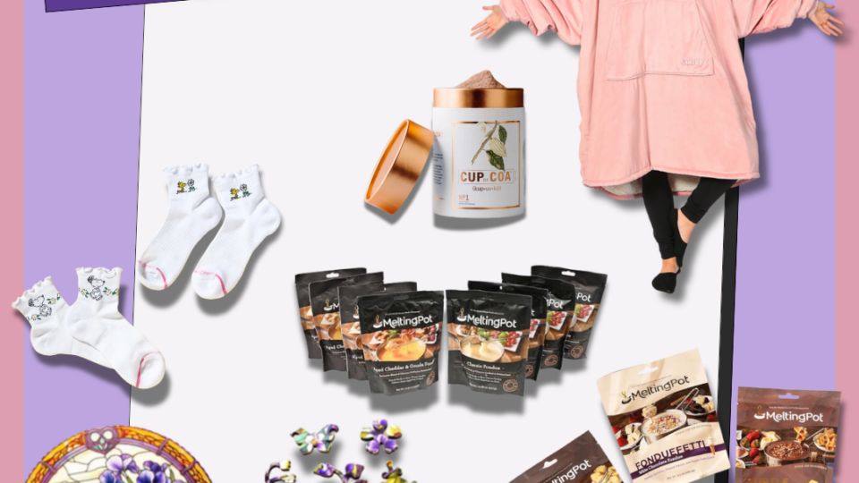 Cozy Date Night In Ideas