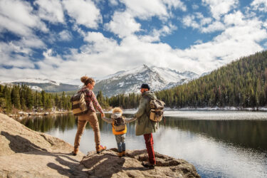 The Best Places to Travel in the US as a Family (By Age + Interests)