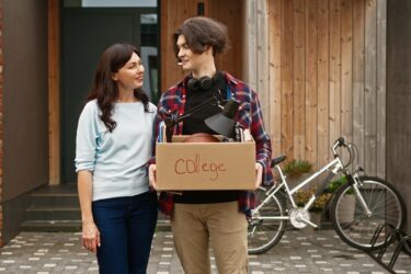 Letting Go Without Checking Out