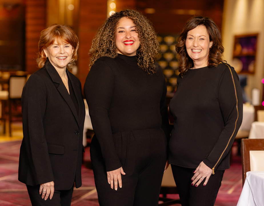 Hard Rock Casino Spotlights Women