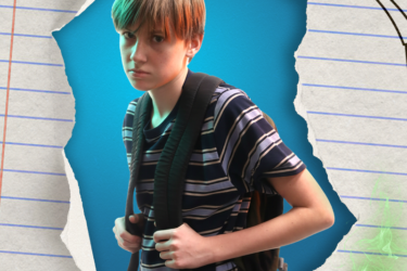 Diary of a Wimpy Kid's Author Talkback Event