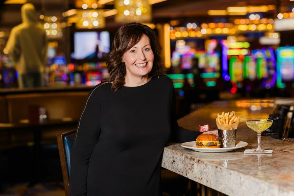 Hard Rock Casino Spotlights Women
