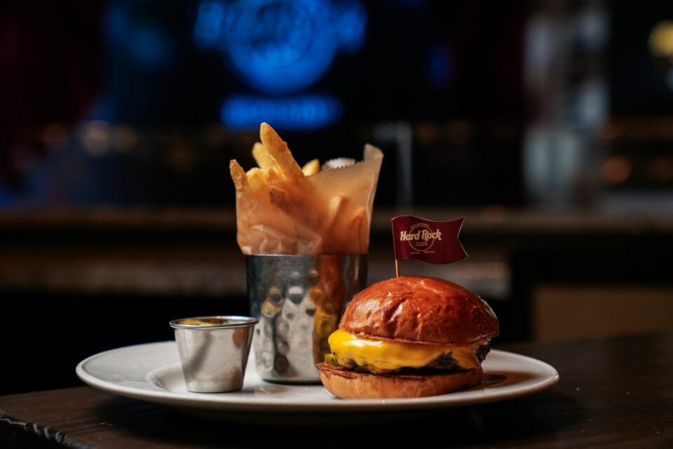 Hard Rock Casino Spotlights Women