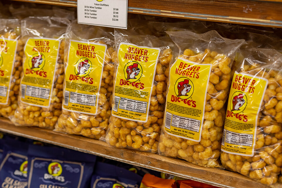 Buc-ee's comes to ohio