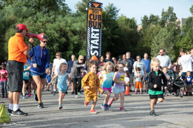 Cheetah 5K Returns